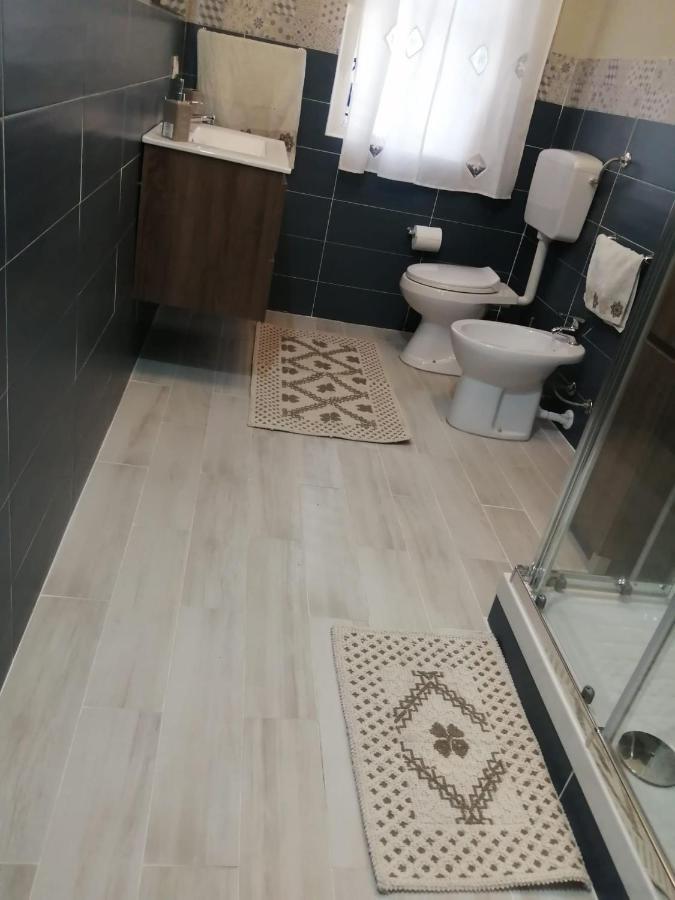 טרמיני אימרסה Case Marino מראה חיצוני תמונה