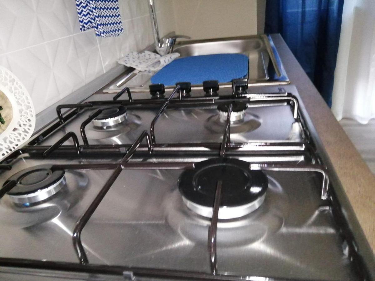 טרמיני אימרסה Case Marino מראה חיצוני תמונה