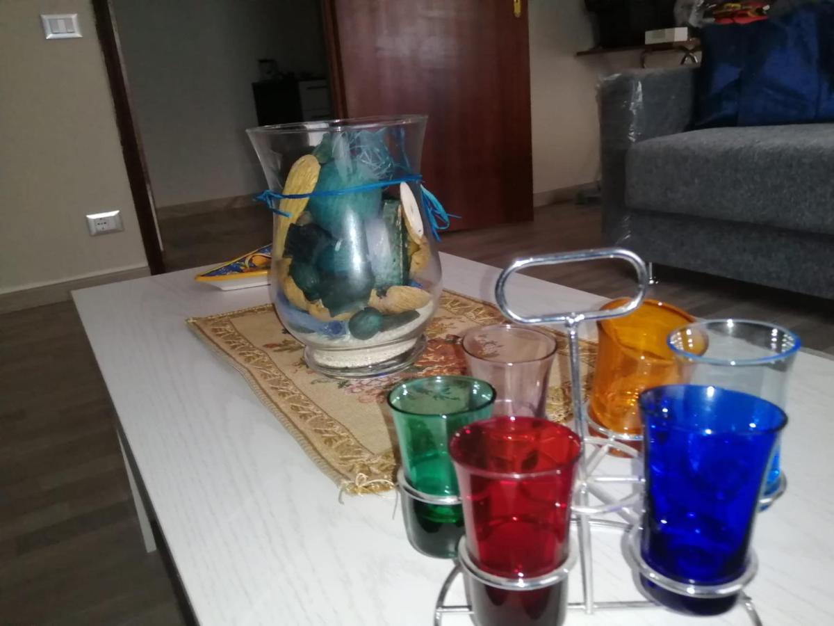 טרמיני אימרסה Case Marino מראה חיצוני תמונה