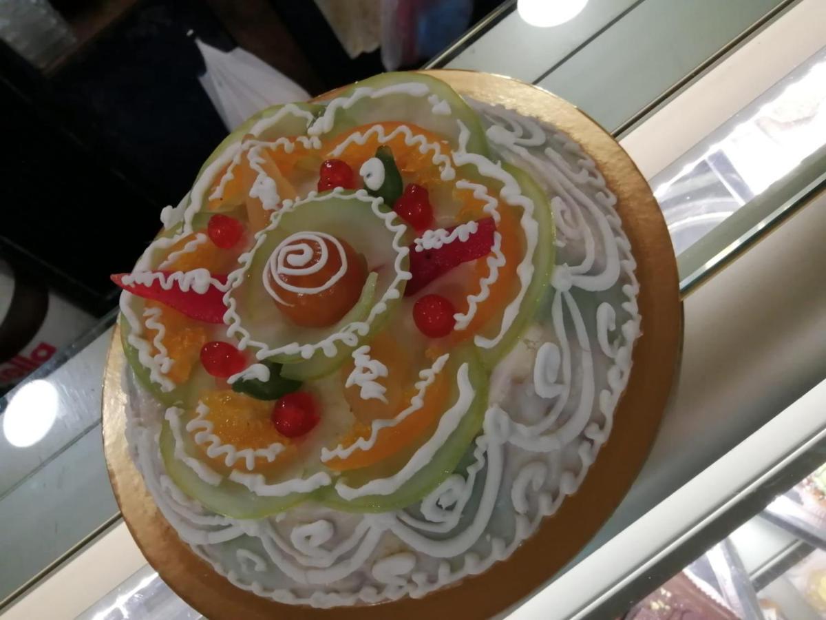 טרמיני אימרסה Case Marino מראה חיצוני תמונה